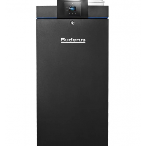 Buderus Logamax Plus GB272 69 kW Duvar Tipi Yoğuşmalı Kazan
