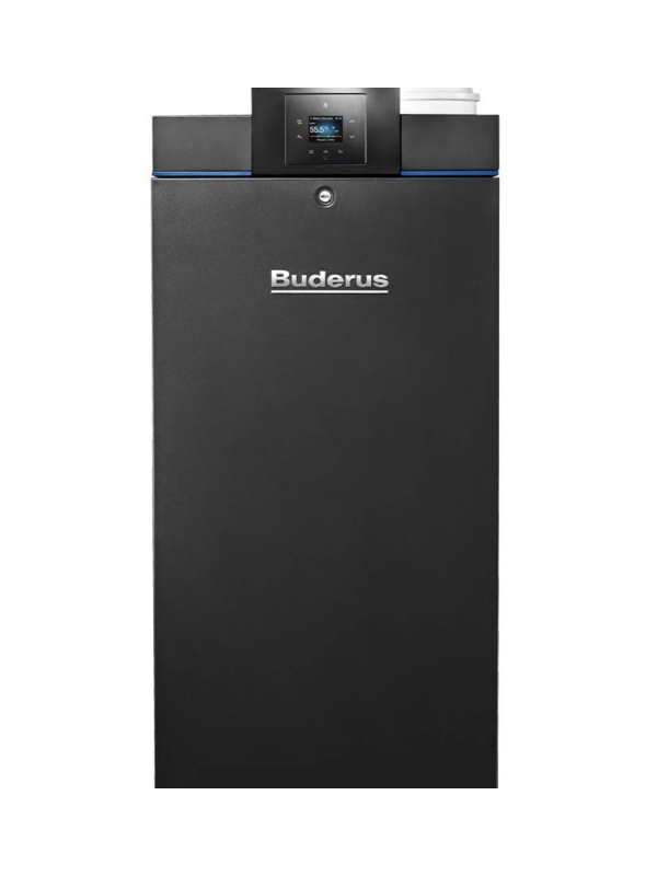 Buderus Logamax Plus GB272 69 kW Duvar Tipi Yoğuşmalı Kazan